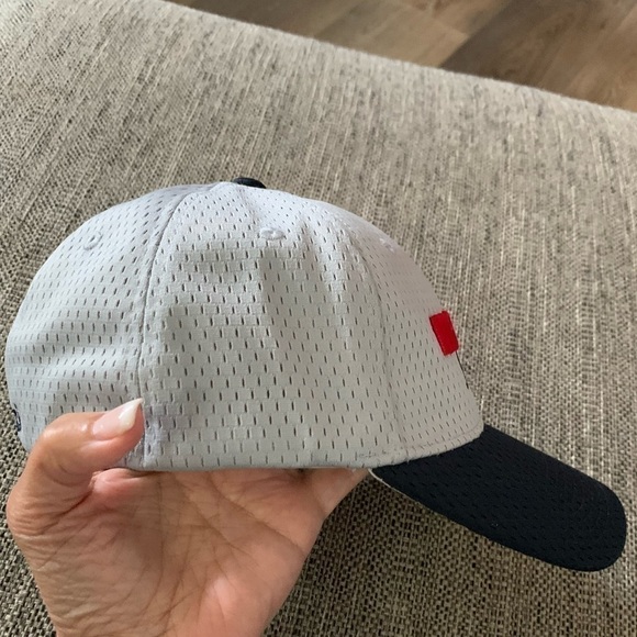 Marucci Patriots ball cap ball hat, pacific headwear, size 7 3/8–8 EUC - Picture 5 of 8